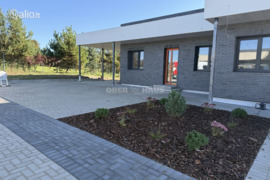 Šiaulių r. sav., Lieporiai, Sūduvių g.