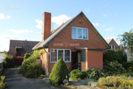 Pakruojo r. sav., Pakruojis