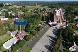 Raseinių r. sav., Šiluva