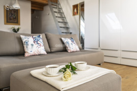 1 kamb. butas Vilnius, Senamiestis, Vilniaus g.