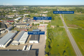 Patalpos Telšių r. sav., Telšiai, Šiaulių pl.