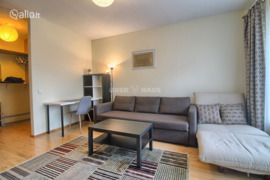 1 kamb. butas Vilnius, Šiaurės miestelis, S. Žukausko g.