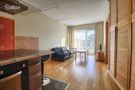 2 kamb. butas Vilnius, Šiaurės miestelis, S. Žukausko g.