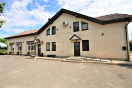 Patalpos Kretingos r. sav., Salantai, M. Valančiaus g.