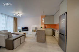 1 kamb. butas Vilnius, Šnipiškės, Giedraičių g.