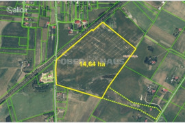 1463.84 a sklypas Elektrėnų sav., Migūčionys