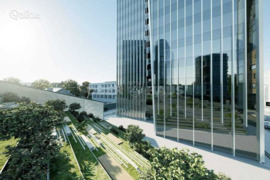 Patalpos Vilnius, Šnipiškės, Lvovo g.