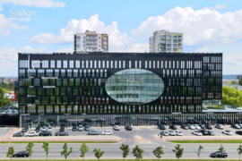 Patalpos Vilnius, Šeškinė, Ukmergės g.