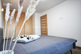 3 kamb. butas Kaunas, Žaliakalnis, Tvirtovės al.