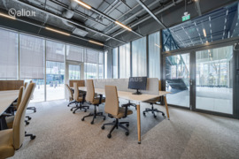 Patalpos Vilnius, Šnipiškės, Konstitucijos pr.