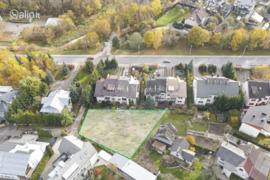 9.24 a sklypas Vilnius, Baltupiai, J. Kazlausko g.