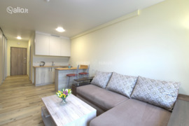 1 kamb. butas Vilnius, Šnipiškės, Giedraičių g.