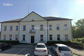 Patalpos Šiaulių r. sav., Kuršėnai, Daugėlių g.