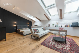 1 kamb. butas Vilnius, Senamiestis, Sodų g.