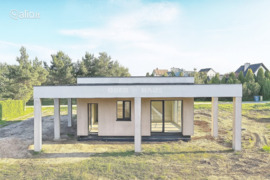 Alytaus r. sav., Užupiai, Pušų g.