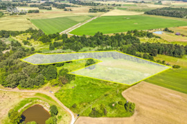 310.00 a sklypas Širvintų r. sav., Pociūnai