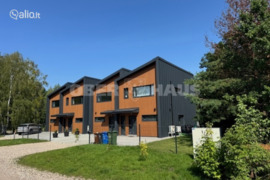 Druskininkų sav., Druskininkai, Žolynų g.