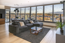 3 kamb. butas Vilnius, Naujamiestis, A. Tumėno g.