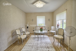 Kelmės r. sav., Lupikai