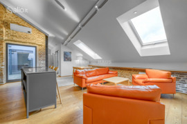 3 kamb. butas Vilnius, Senamiestis, Dominikonų g.