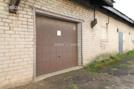 Patalpos Šiauliai, Šiauliai, Dubijos g.