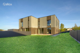 Vilnius, Paneriai, Rūtenių g.