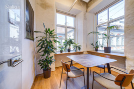 Patalpos Vilnius, Senamiestis, Dominikonų g.