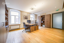 Patalpos Vilnius, Senamiestis, Dominikonų g.