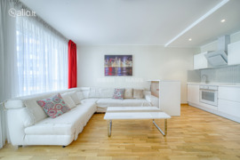 2 kamb. butas Vilnius, Pašilaičiai, Perkūnkiemio g.