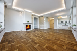 5 kamb. butas Vilnius, Naujamiestis, M. Valančiaus g.