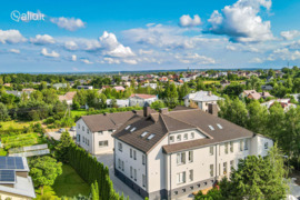 4 kamb. butas Vilniaus r. sav., Galgiai, Mokyklos g.