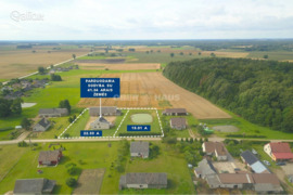 Kelmės r. sav., Kerkasiai, Kerkasių g.