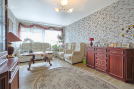 3 kamb. butas Vilnius, Viršuliškės, Viršuliškių g.