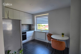 2 kamb. butas Šiaulių r. sav., Ginkūnai, Šiltnamių g.