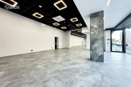 Patalpos Panevėžys, Panevėžys, J. Basanavičiaus g.