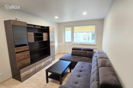 1 kamb. butas Panevėžys, Panevėžys, Nevėžio g.