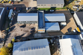 Patalpos Vilniaus r. sav., Avižieniai, Perkūno g.