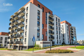 Patalpos Vilnius, Tarandė, Edinburgo g.