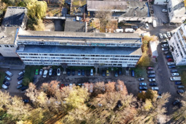 Patalpos Vilnius, Antakalnis, P. Vileišio g.