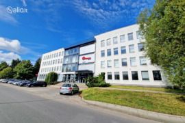 Patalpos Vilnius, Kirtimai, Metalo g.