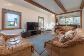 Namo dalis Vilnius, Markučiai, Paplaujos g.