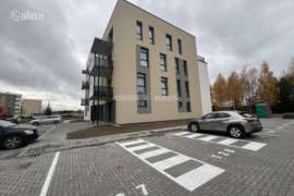 2 kamb. butas Panevėžys, Panevėžys, Ainių g.