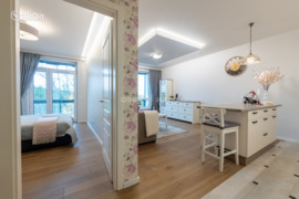 2 kamb. butas Vilnius, Viršuliškės, Č. Sugiharos g.