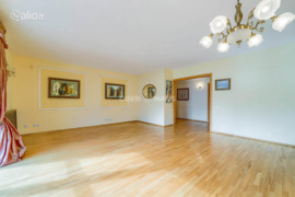 3 kamb. butas Vilnius, Žvėrynas, Stirnų g.