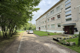 2 kamb. butas Jonavos r. sav., Rukla