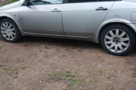 Lieti ratlankiai, R-17