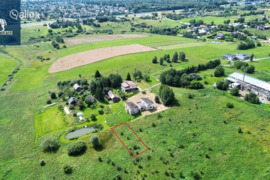 8.48 a sklypas Vilnius, Kalnėnai, Katalonų g.