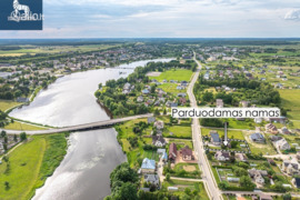 Širvintų r. sav., Širvintos, Kalnalaukio g.