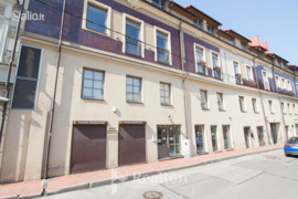 Patalpos Vilnius, Senamiestis, Šv. Stepono g.