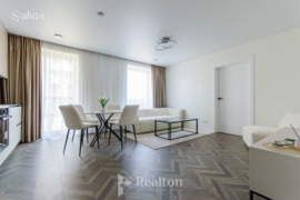 2 kamb. butas Vilnius, Pilaitė, M. Mažvydo g.